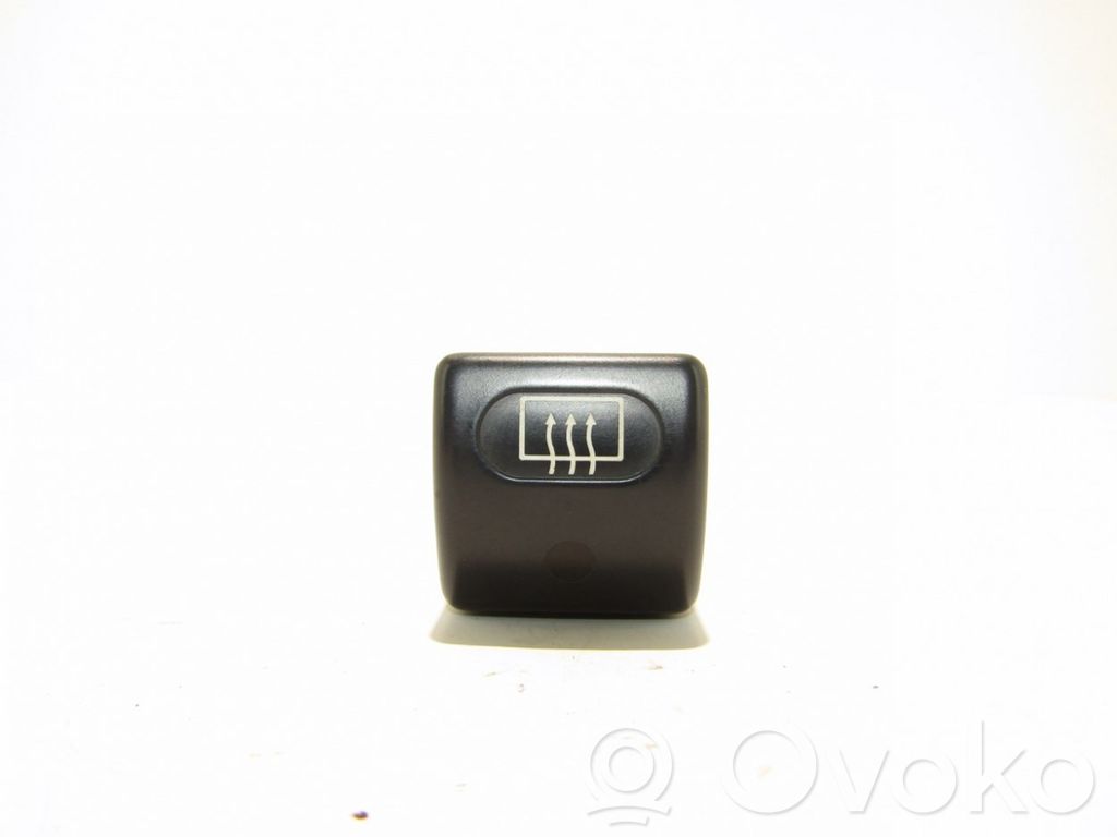 Windscreen/window heater switch