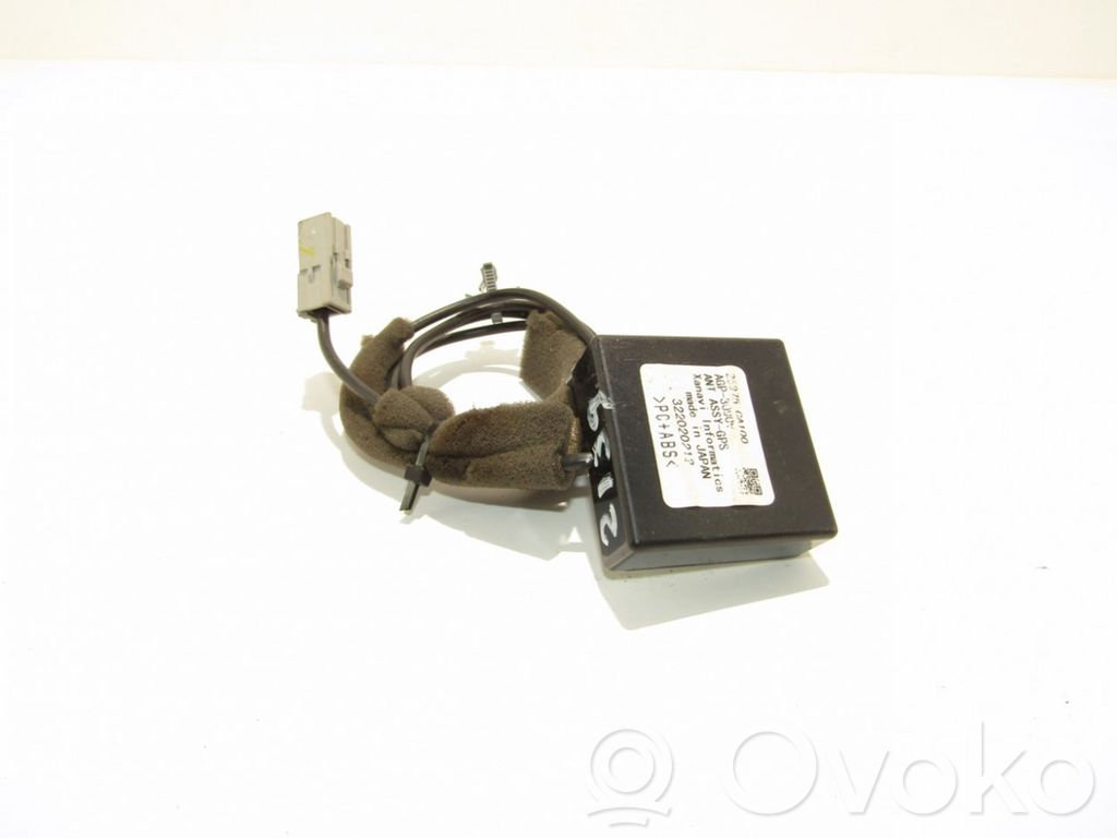 Nissan Murano Z50 GPS Antenne