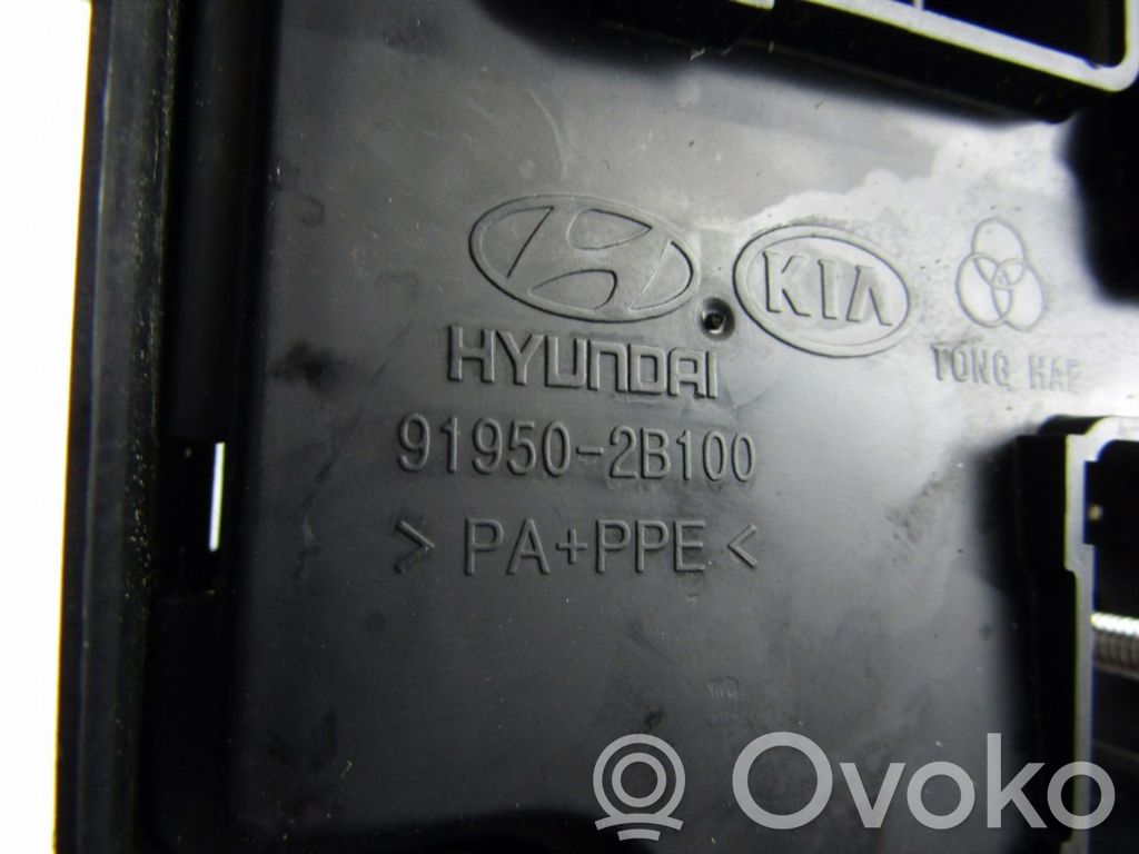 Module de fusibles   919502B100