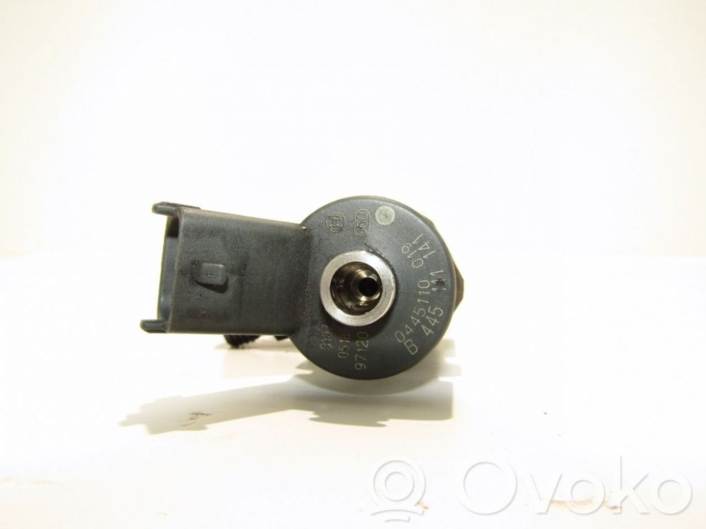 Fiat Punto (188) Iniettore
