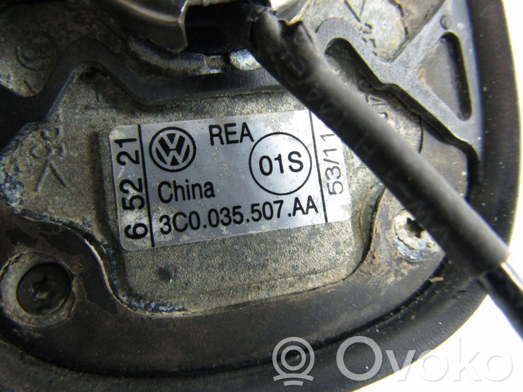 Antena de radio   3C0035507AA