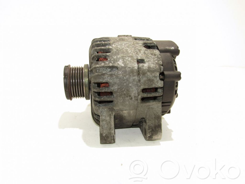 Generator/alternator   2542924A