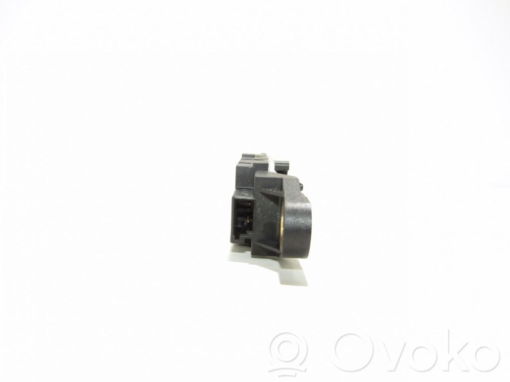 Sensor impacto/accidente para activar Airbag   0018209126
