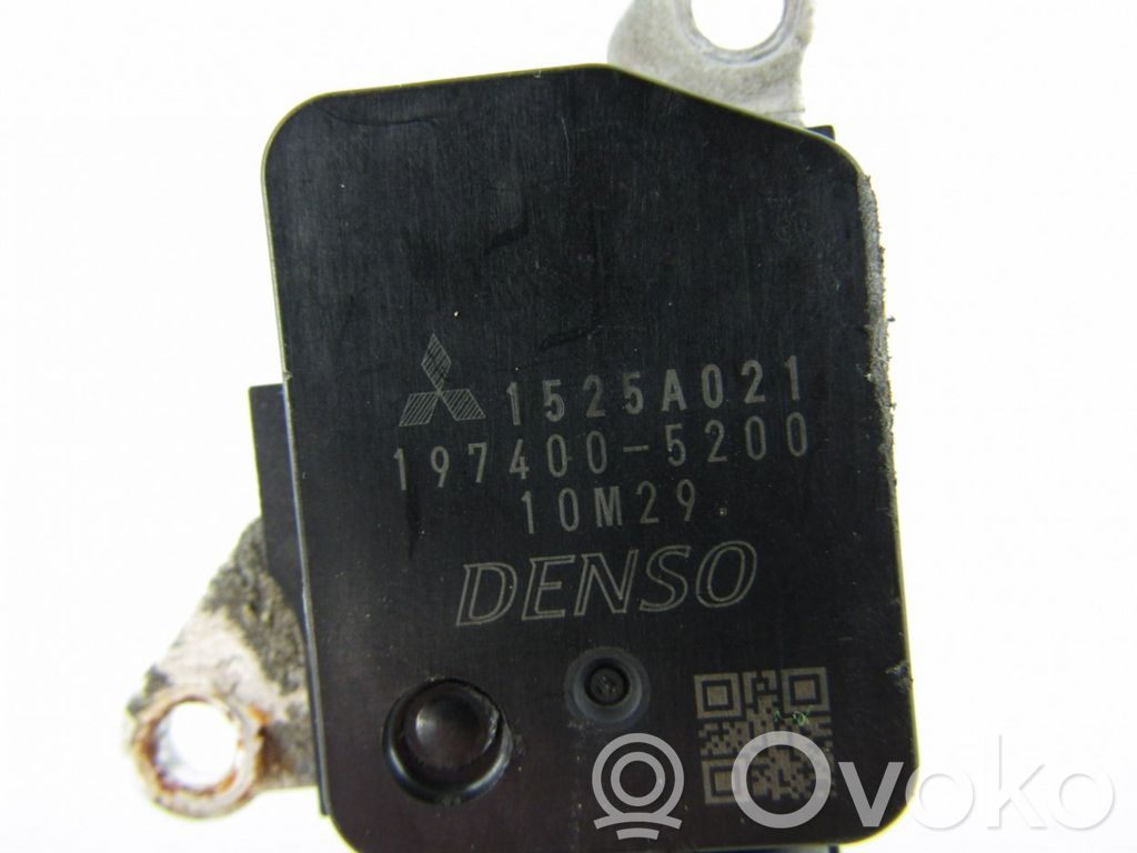 Ilmamassan virtausanturi   1974005200