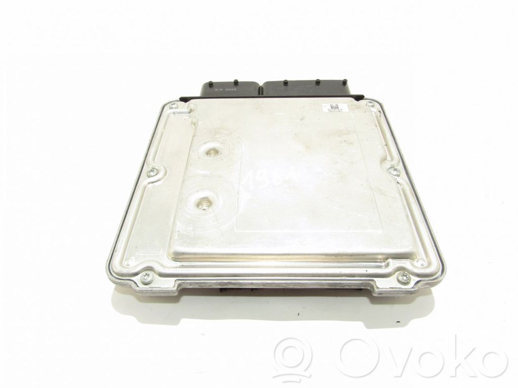 Audi A6 S6 C6 4F Engine control unit/module 