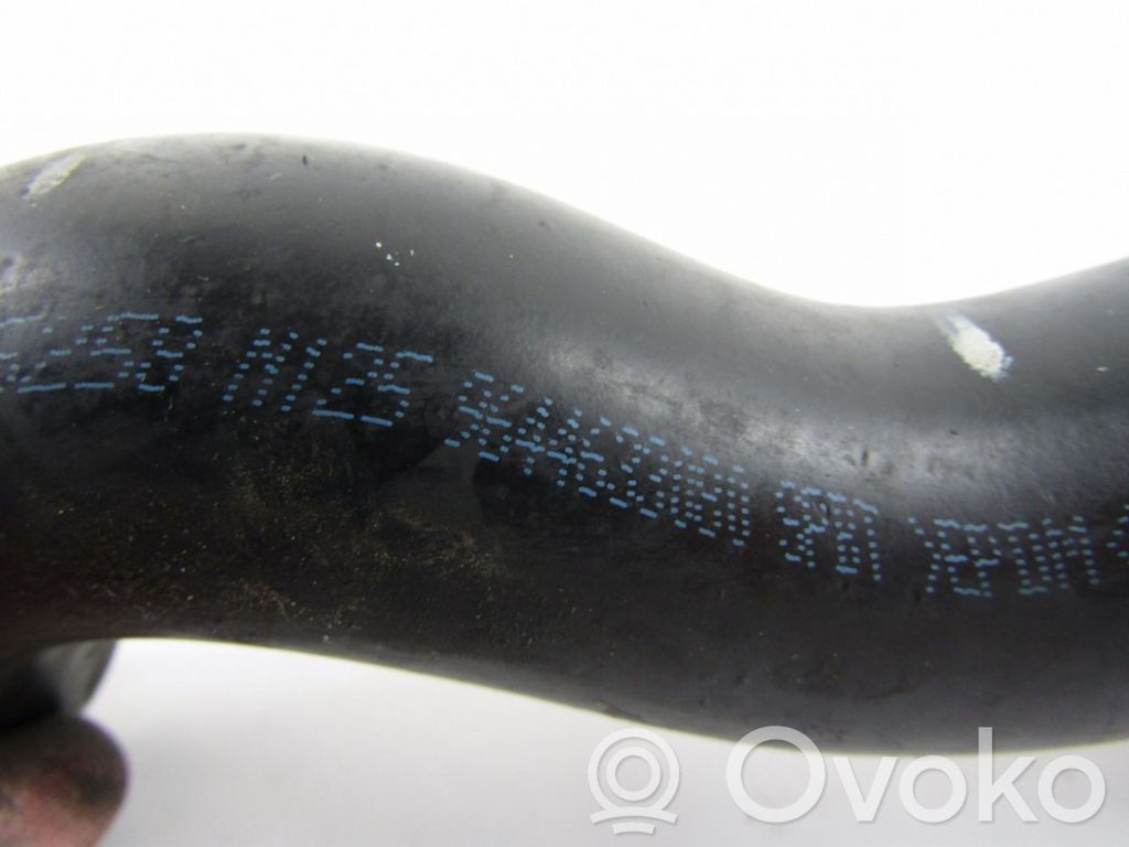 Engine coolant pipe/hose   KODO,NERA