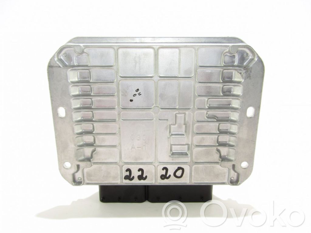 Subaru Forester SH Engine control unit/module 