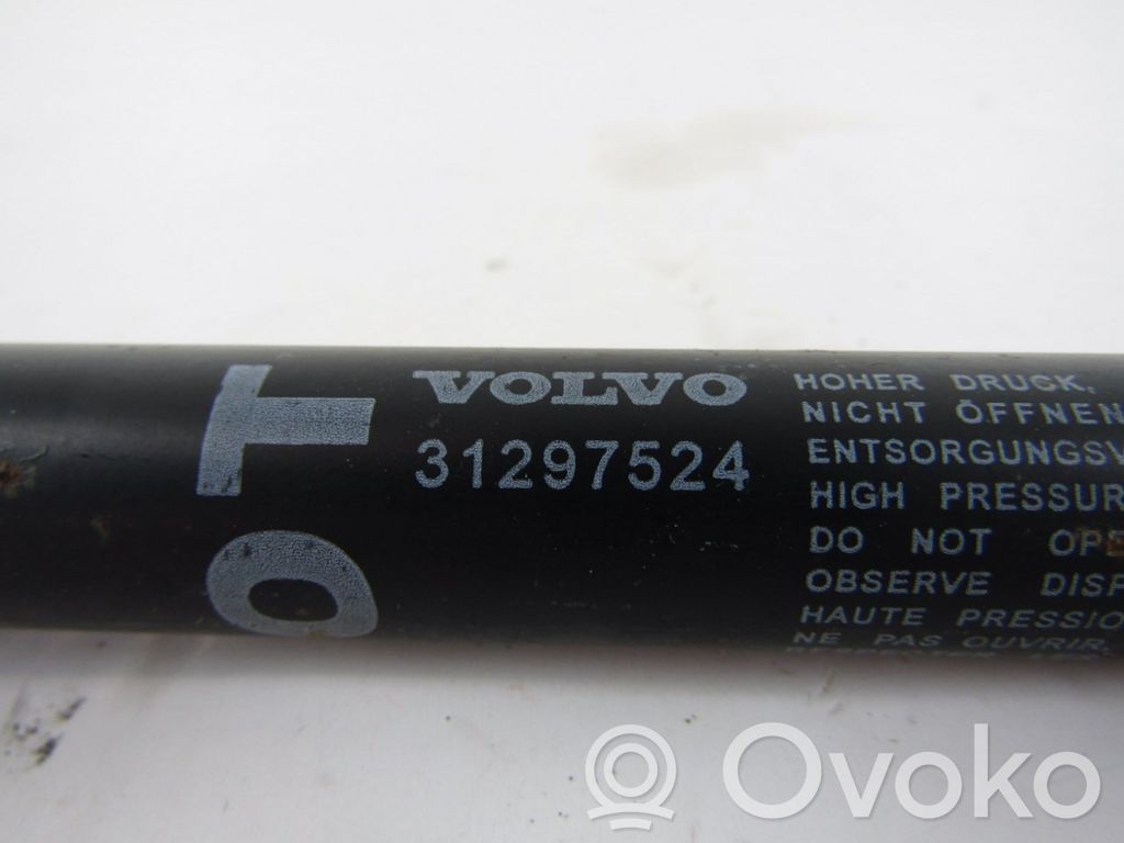 Volvo XC60 Ammortizzatore portellone posteriore/bagagliaio 
