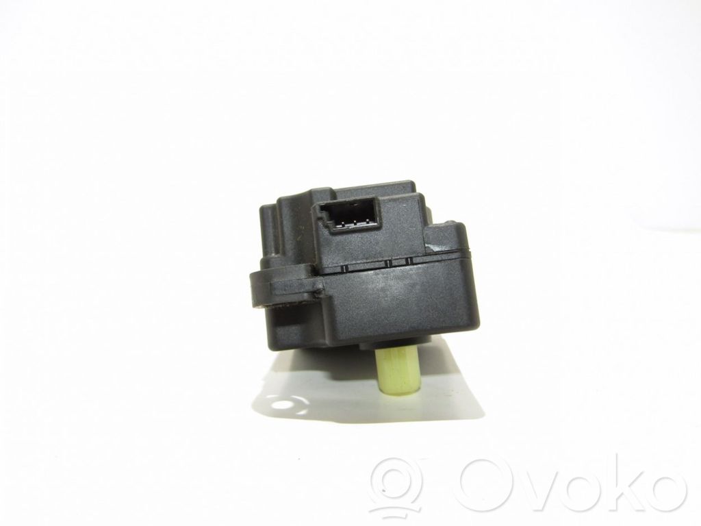Volvo XC60 Motor/actuator clapetă aer 
