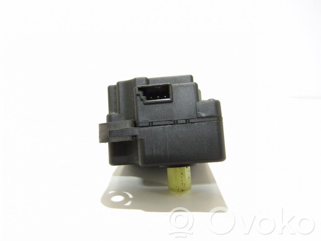 Volvo XC60 Motor/actuator clapetă aer 