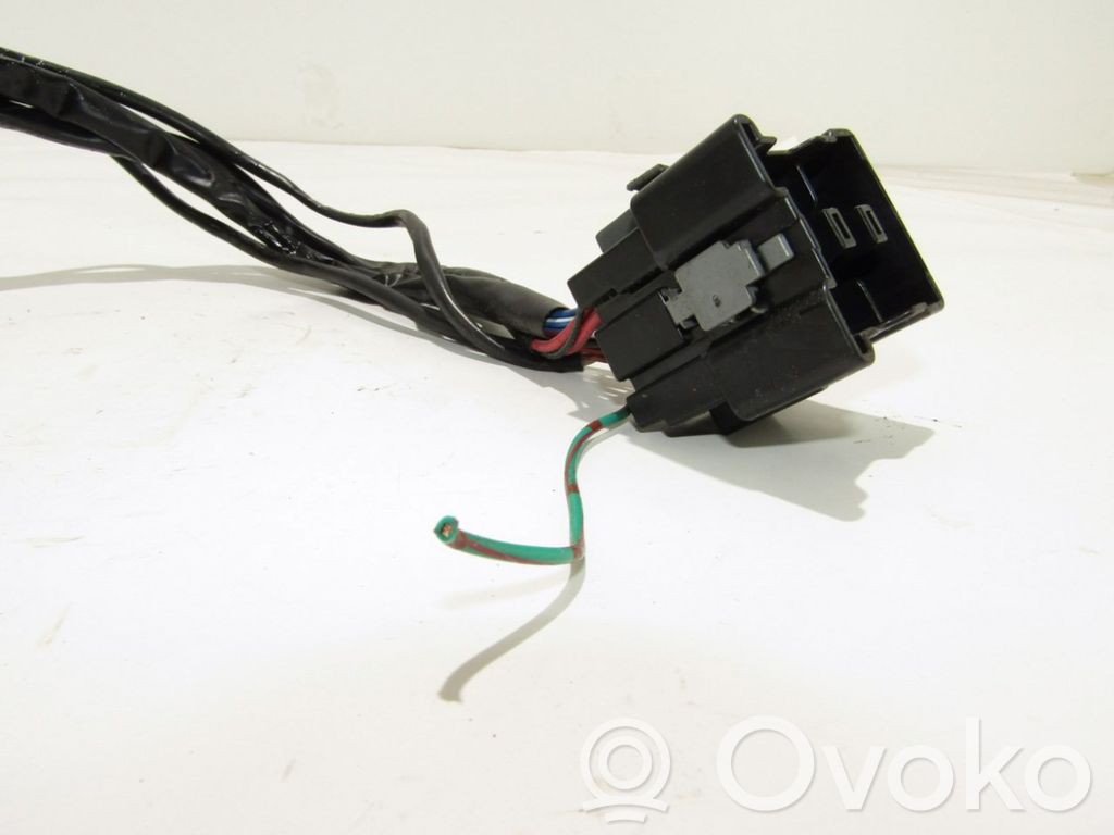 Mazda Demio Interruptor de control multifunción 