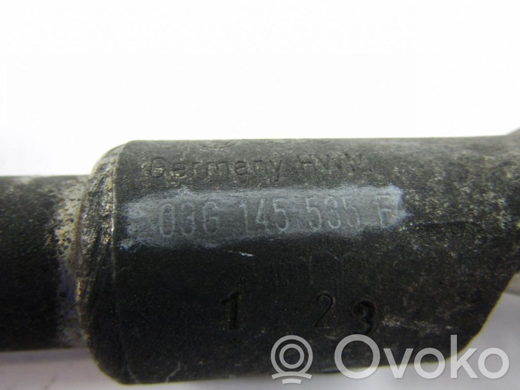 Volkswagen Caddy Conductă/furtun supapă EGR