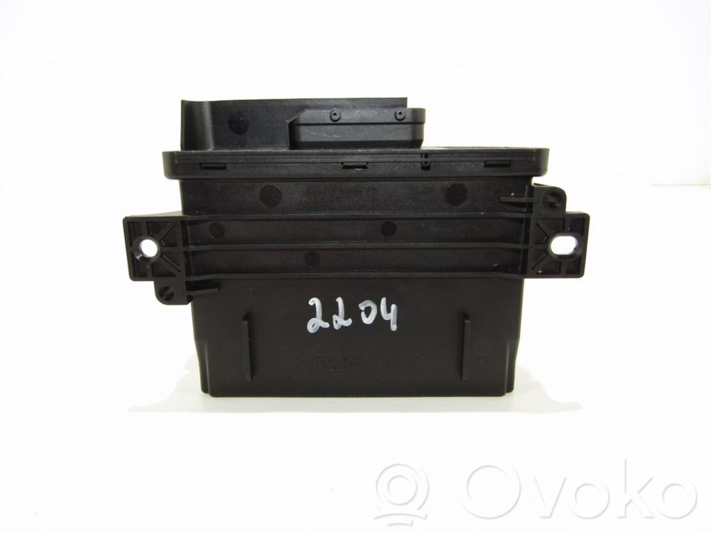 Audi A6 S6 C6 4F Alte unități/module de control 