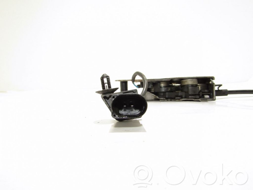 Engine bonnet/hood lock/catch   KODO,NERA