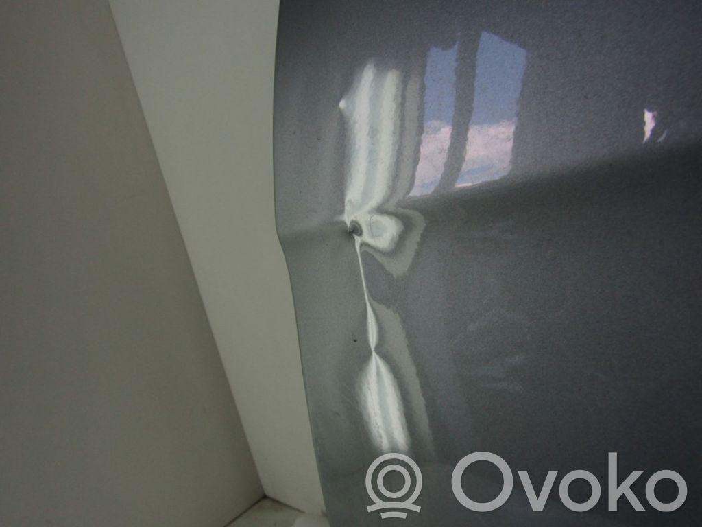 Mercedes-Benz GLE (W166 - C292) Portiera posteriore