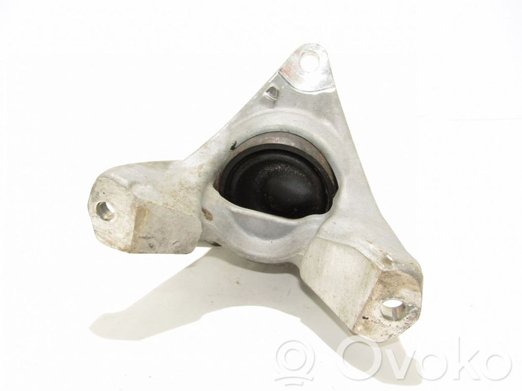 Soporte de montaje del motor