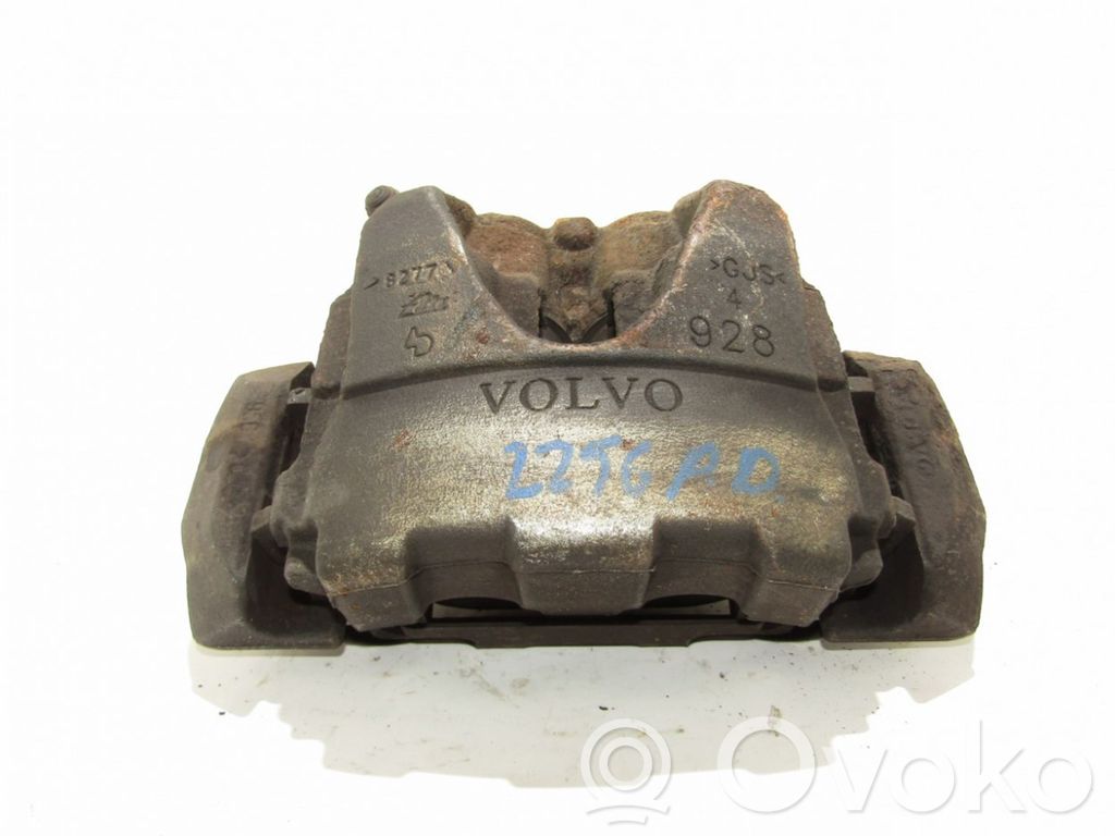 Caliper de freno delantero   KODO,NERA