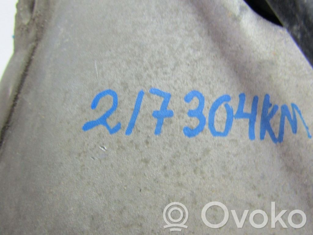 Caja de cambios automática   2032700300,722616