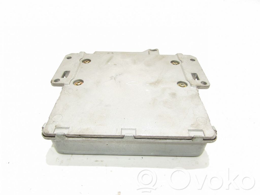 Motorsteuergerät/-modul   0281001419