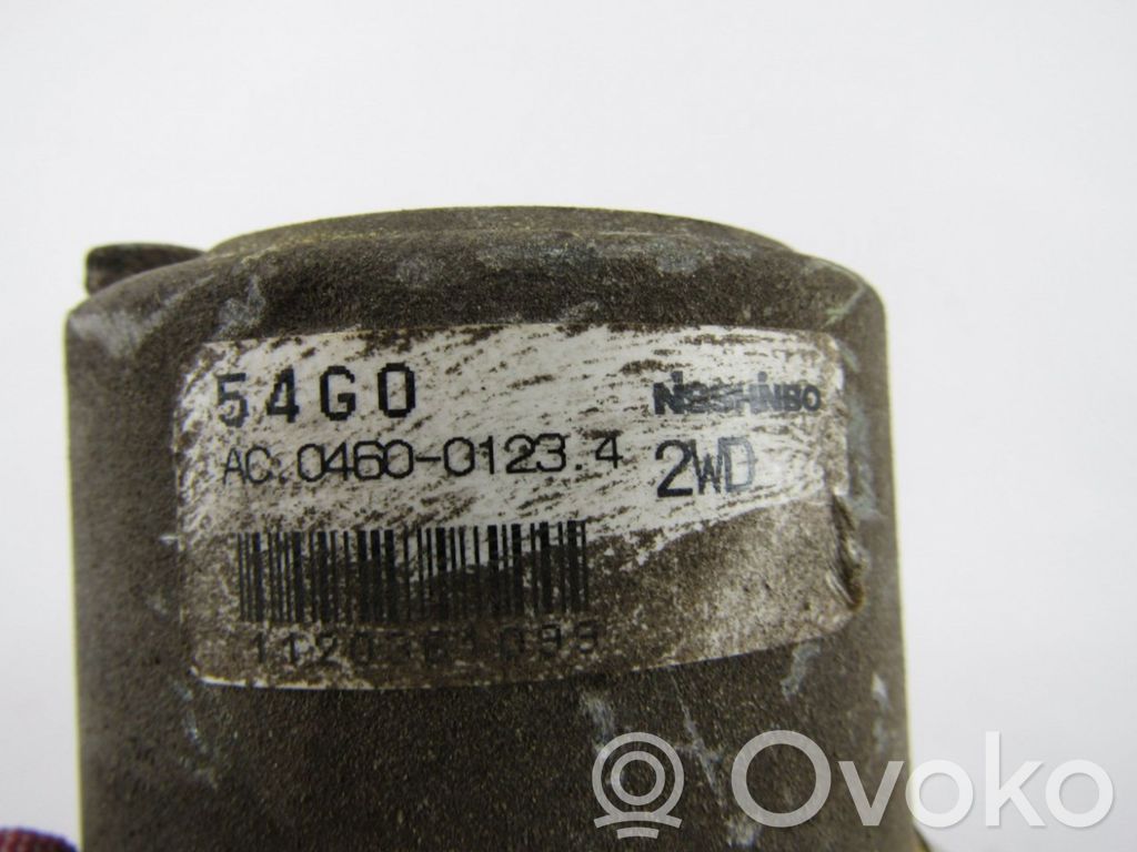 ABS-pumppu   KODO,046001234,NERA