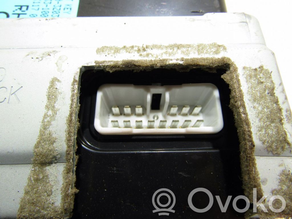Autres unités de commande / modules   954803Z030