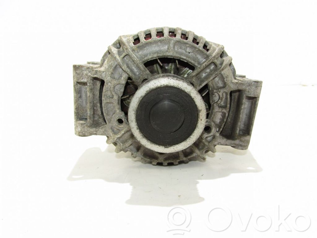 Alternator   06B903016AB