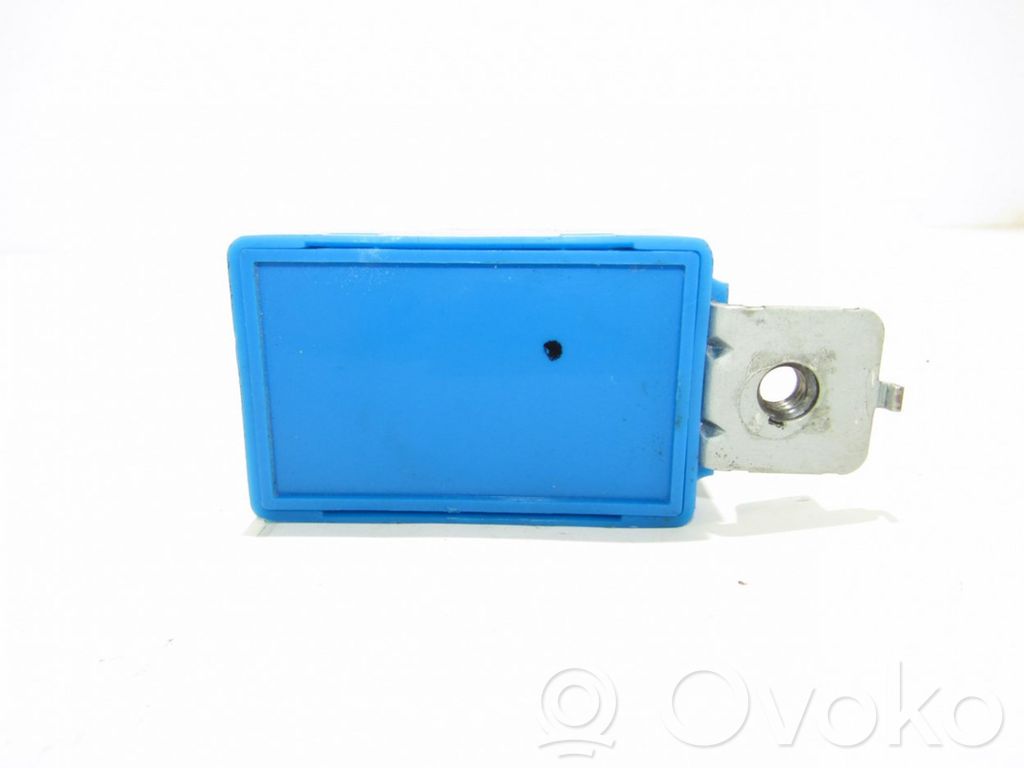 Hyundai Santa Fe Sensor 