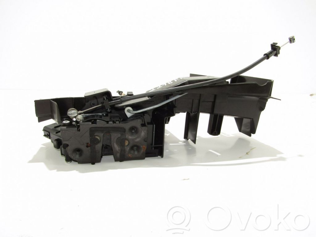 Priekinė durų spyna   4M51A21979