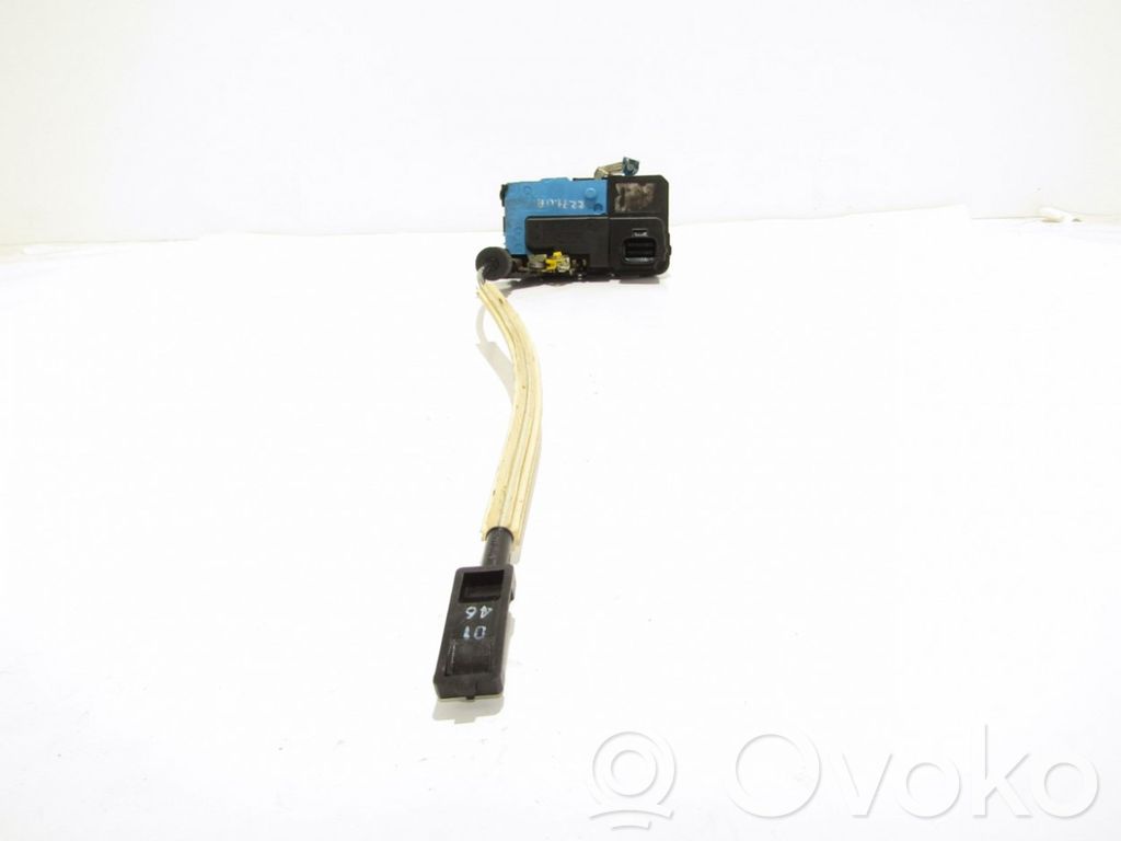 Front door lock   KODO,NERA