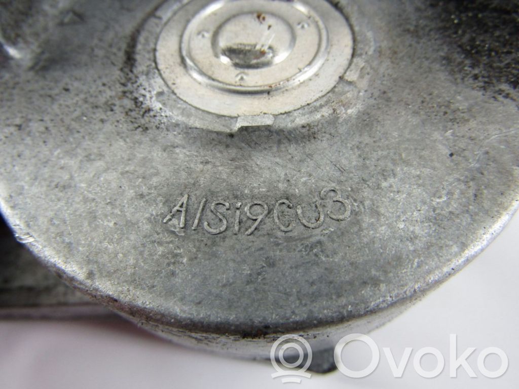 Volkswagen PASSAT B6 Tensor de la correa del alternador 
