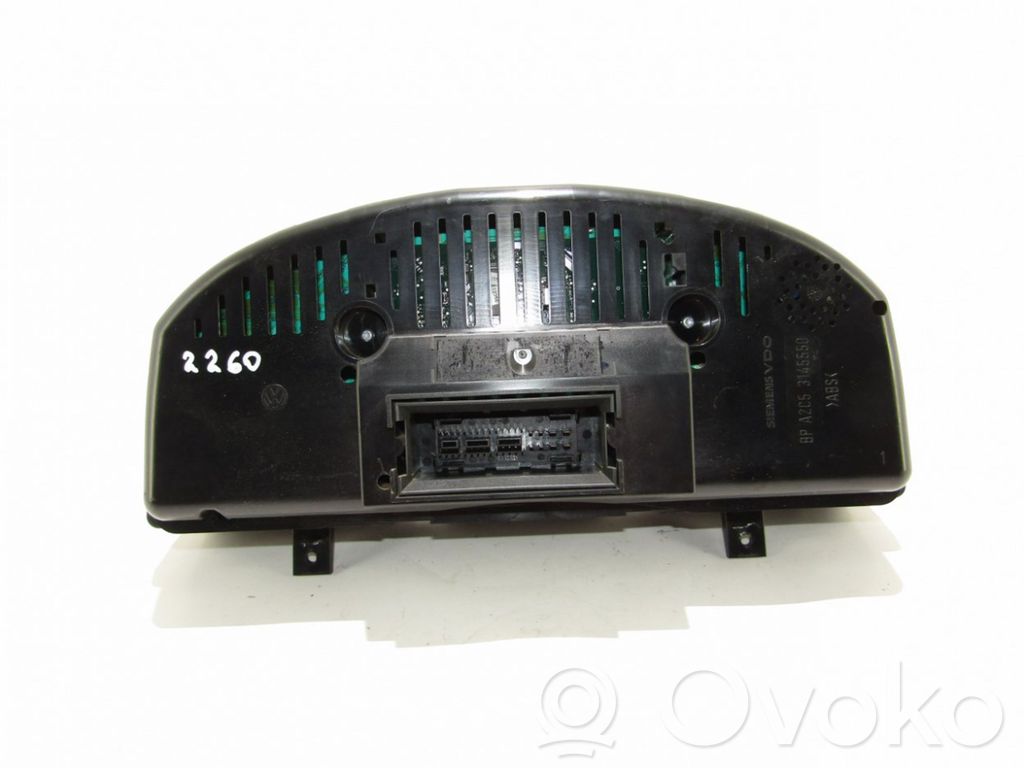Geschwindigkeitsmesser Cockpit   A2C53145550,A2C53042108,A2C53117394