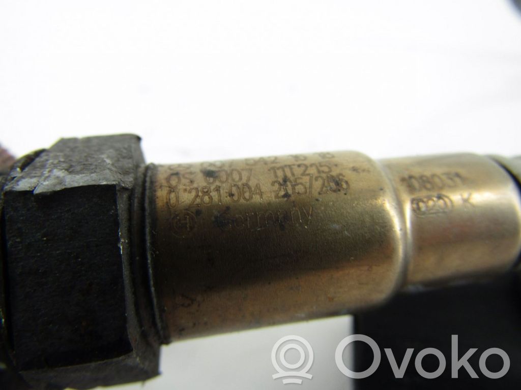 Sonda lambda   6075421618,0281004205