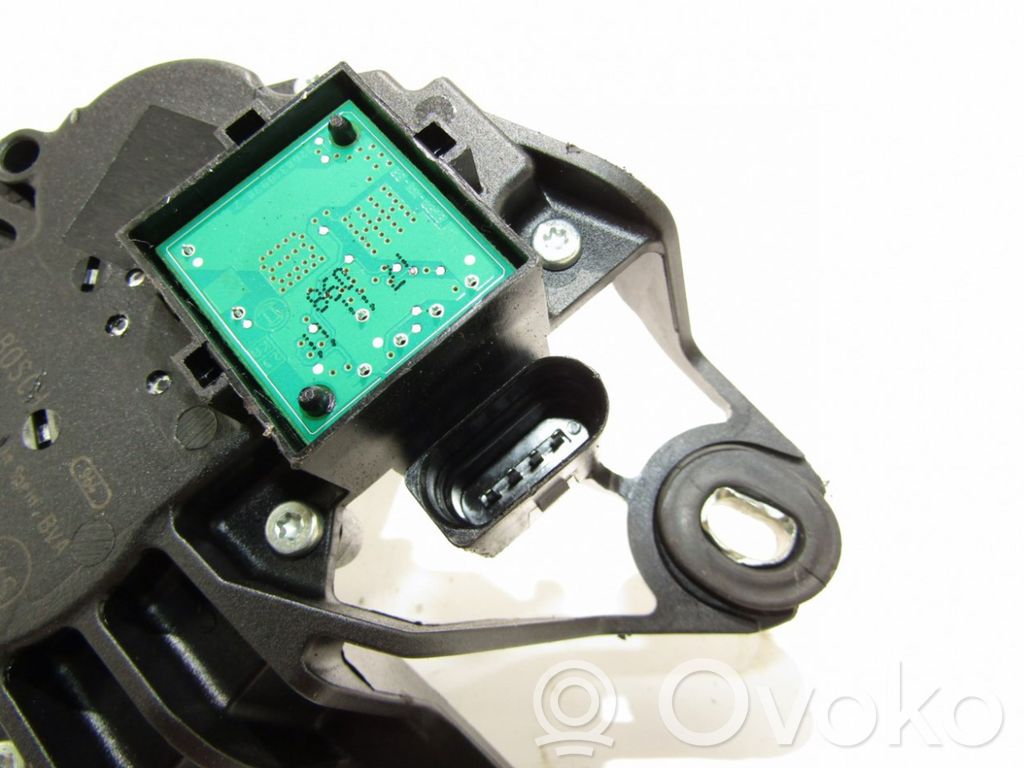 Motor ștergător lunetă   5K6955711B