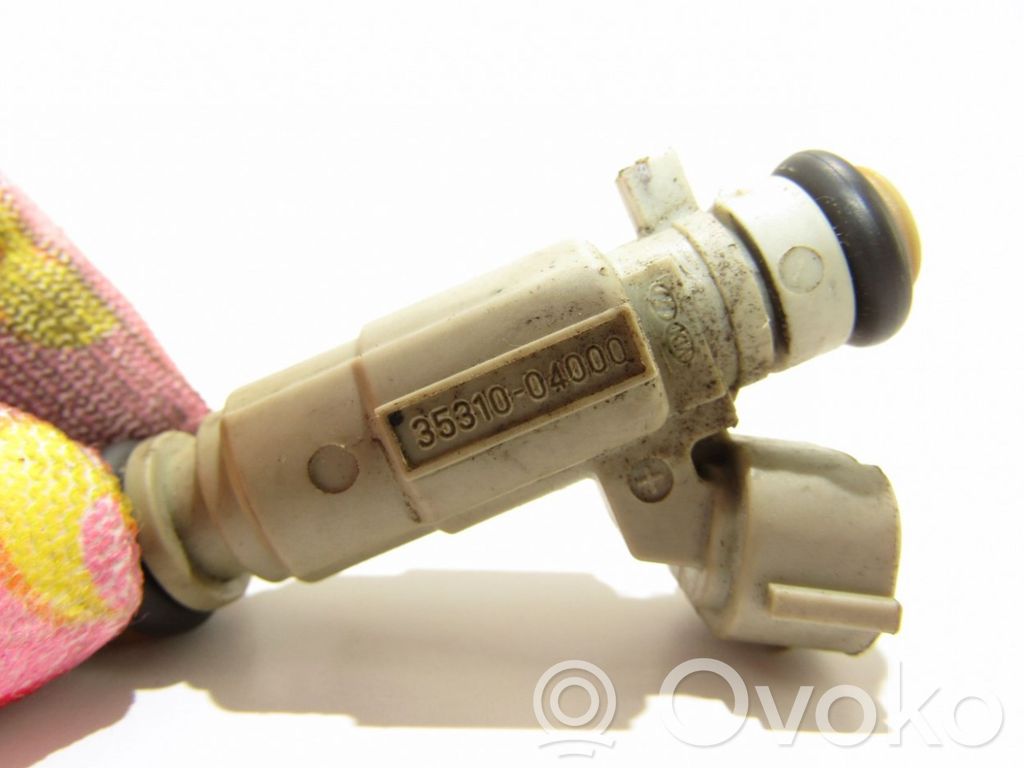 Injector combustibil   3531004000