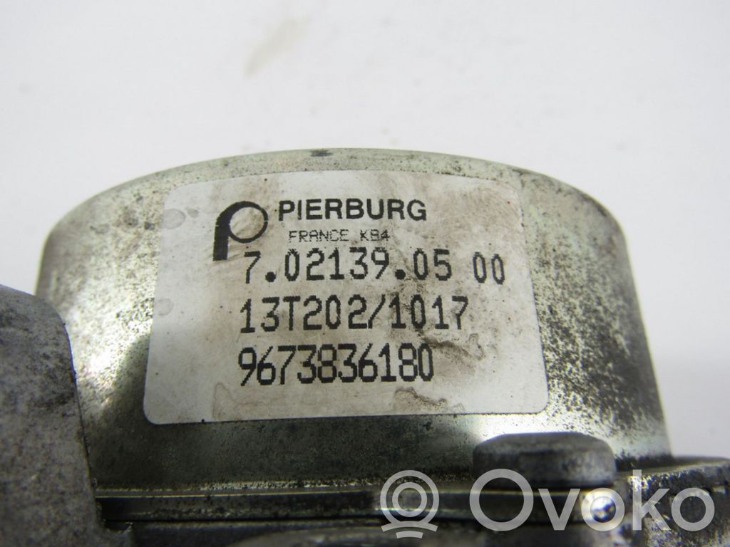 Pompe à vide   7021390500,9673836180
