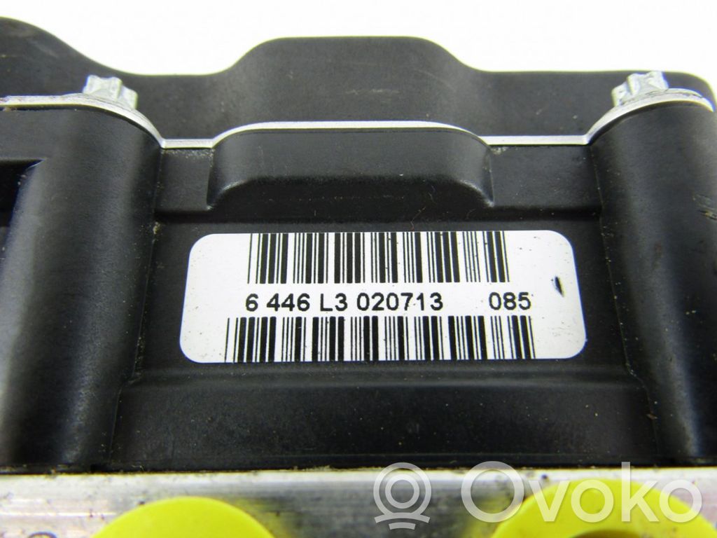 Pompa ABS   0265951870,30715T0499