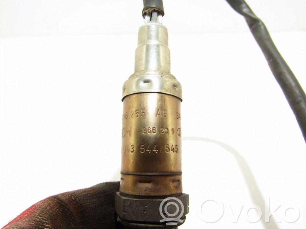 Lambda probe sensor   030906265AE,058003544