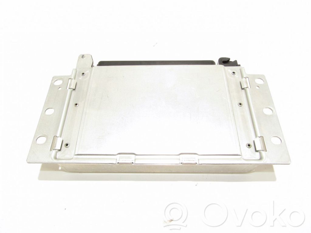Unidad de control/módulo de la caja de cambios   1T0907427A