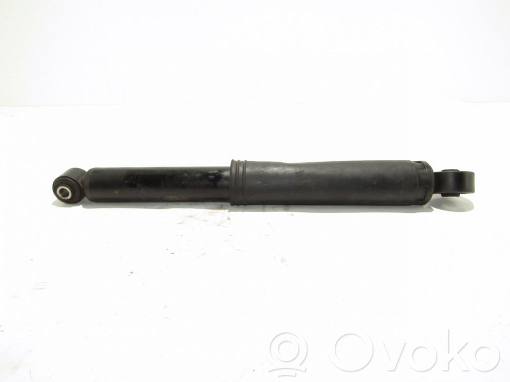 Fiat Panda III Ammortizzatore posteriore