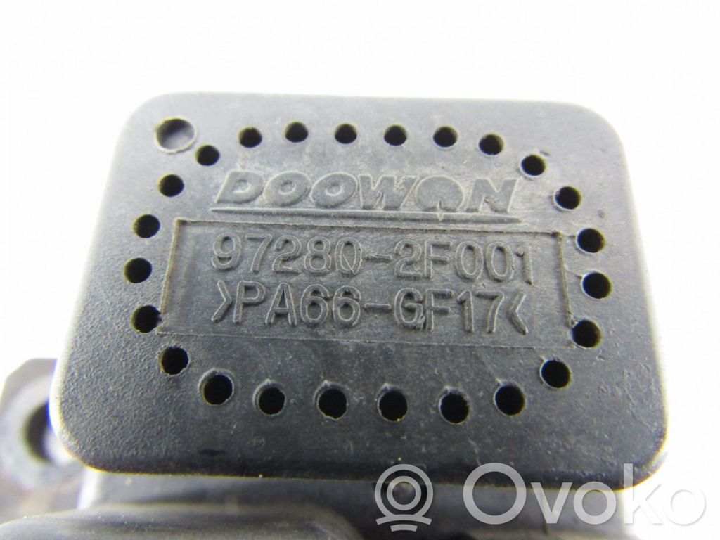 KIA Carnival Sensor 