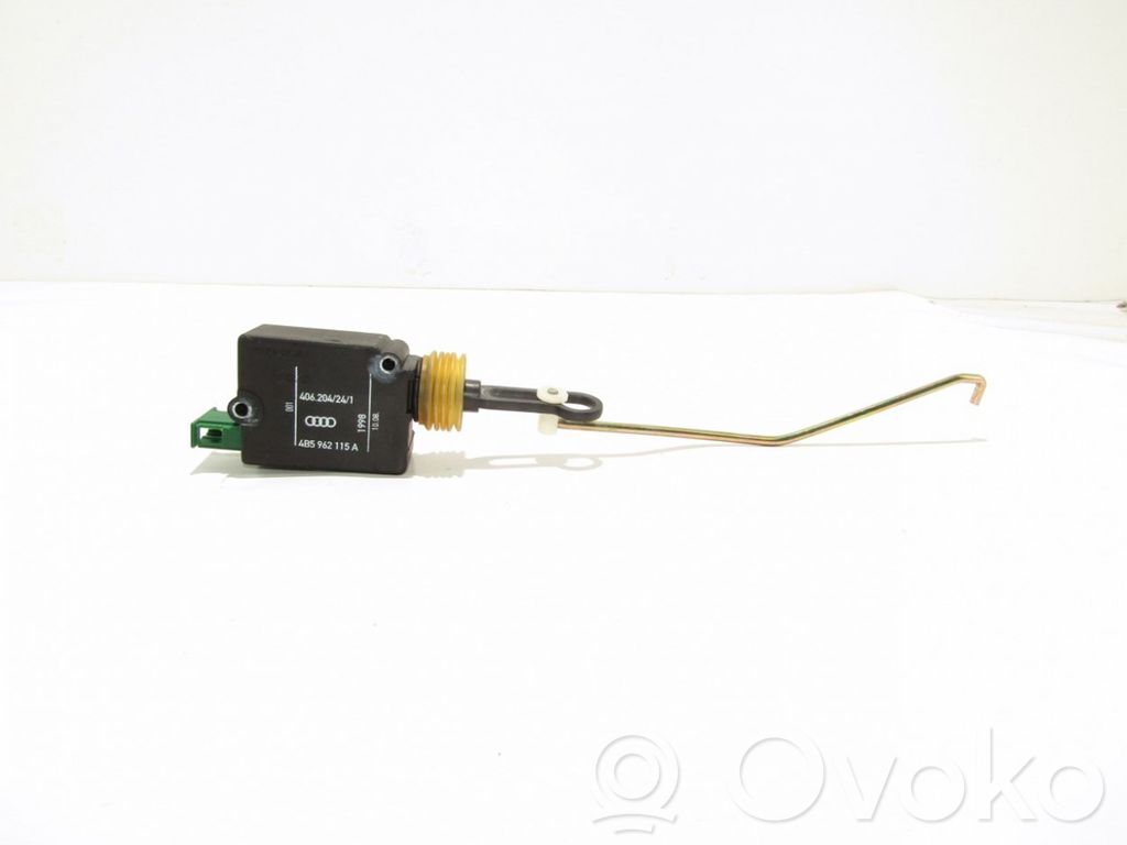 Motor de bloqueo de puertas   4B5962115A