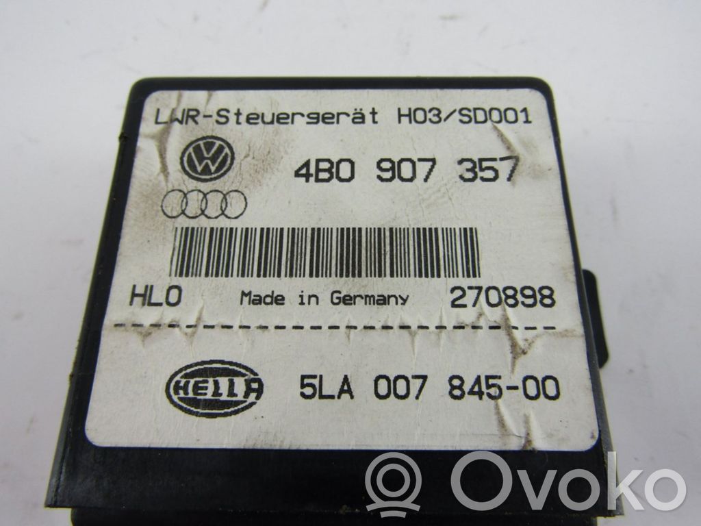 Audi A6 S6 C5 4B Autres unités de commande / modules 