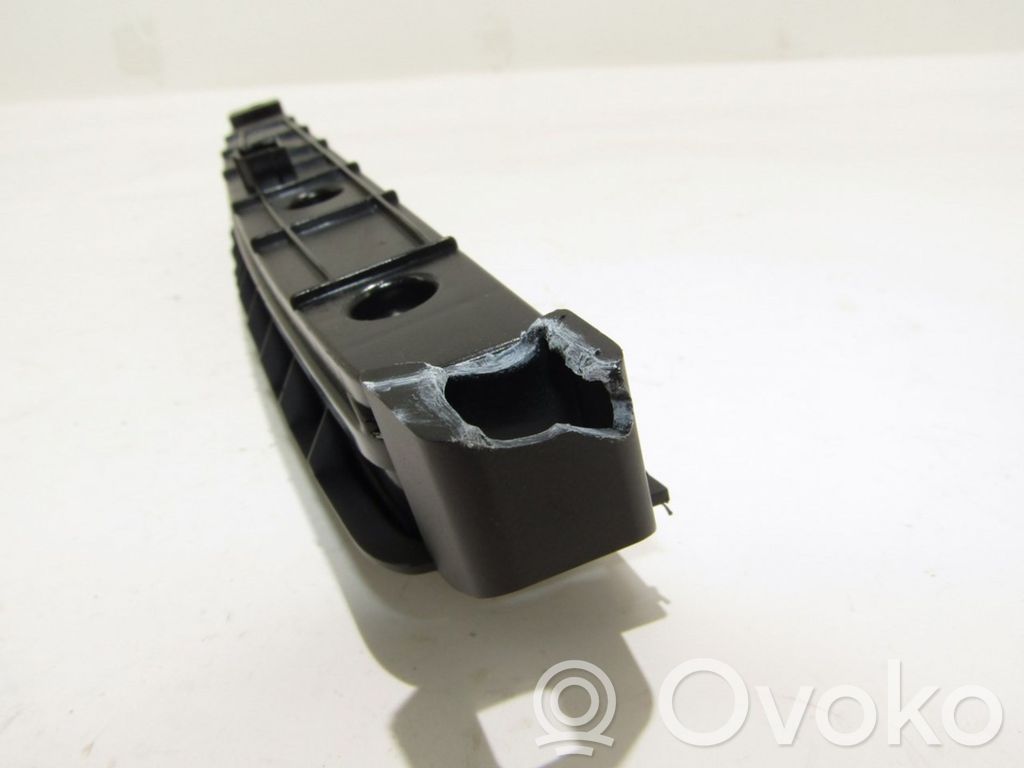 Smart ForFour I Hazard light switch 