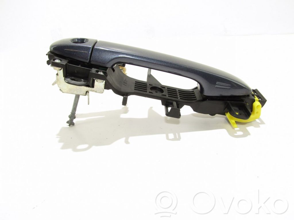Toyota Avensis T270 Maniglia esterna per portiera anteriore