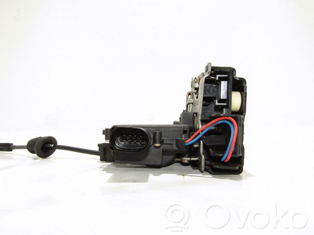 Volkswagen Bora Front door lock 