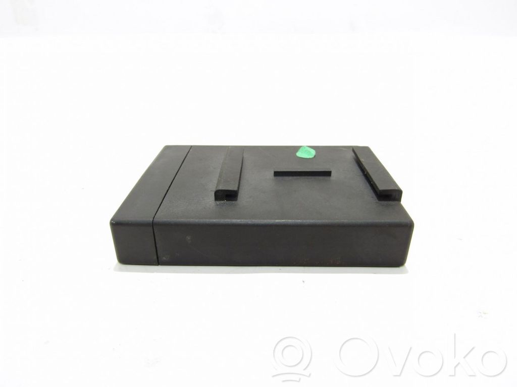 Volkswagen Golf IV Other control units/modules 