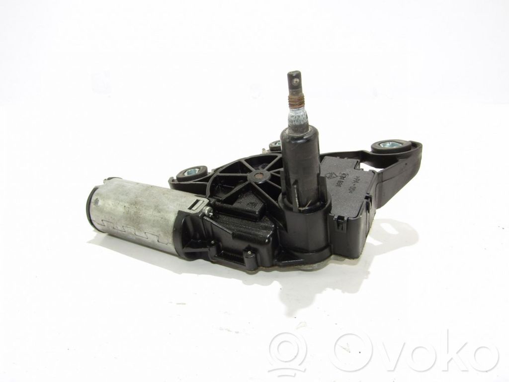Mercedes-Benz C W203 Motor del limpiaparabrisas trasero 