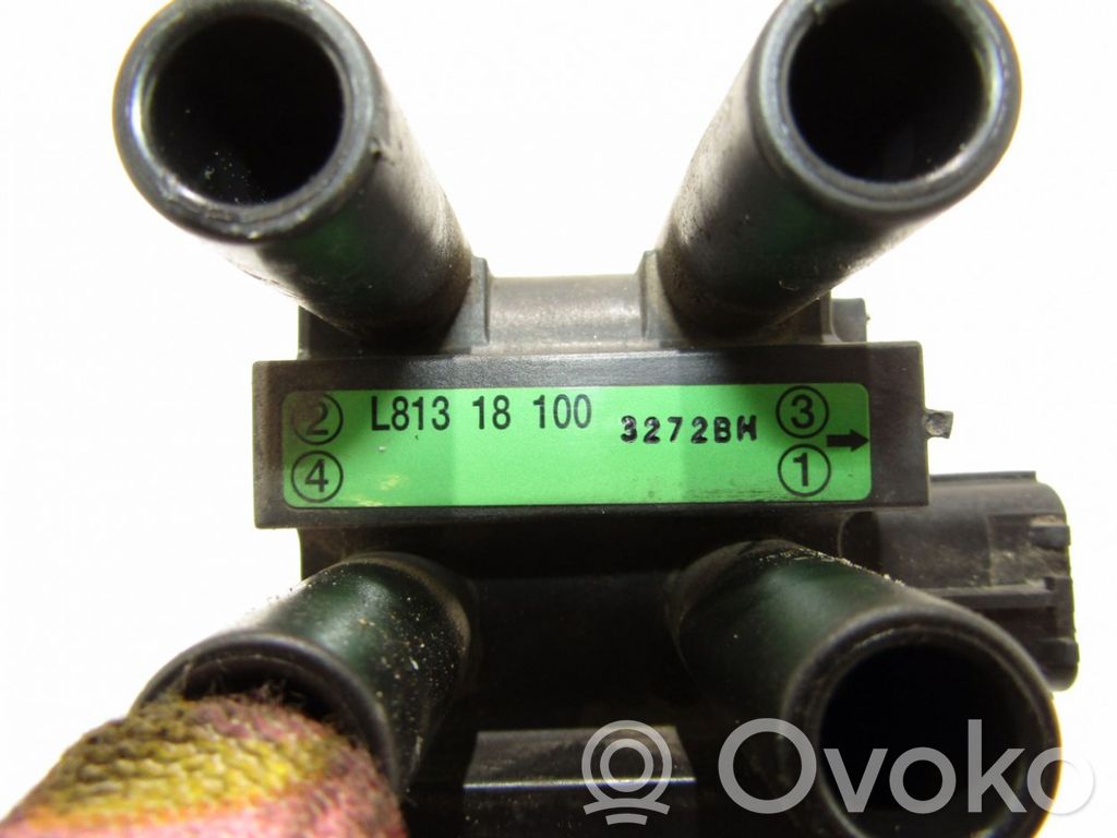 Suurjännitesytytyskela   L81318100