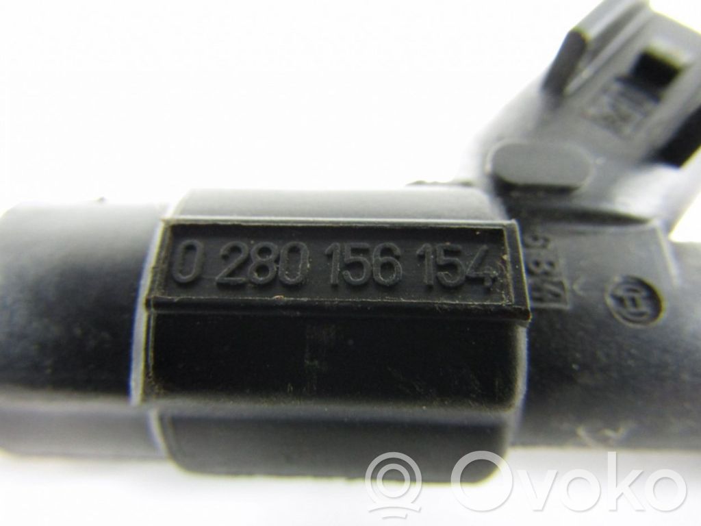 Mazda 6 Injector combustibil 
