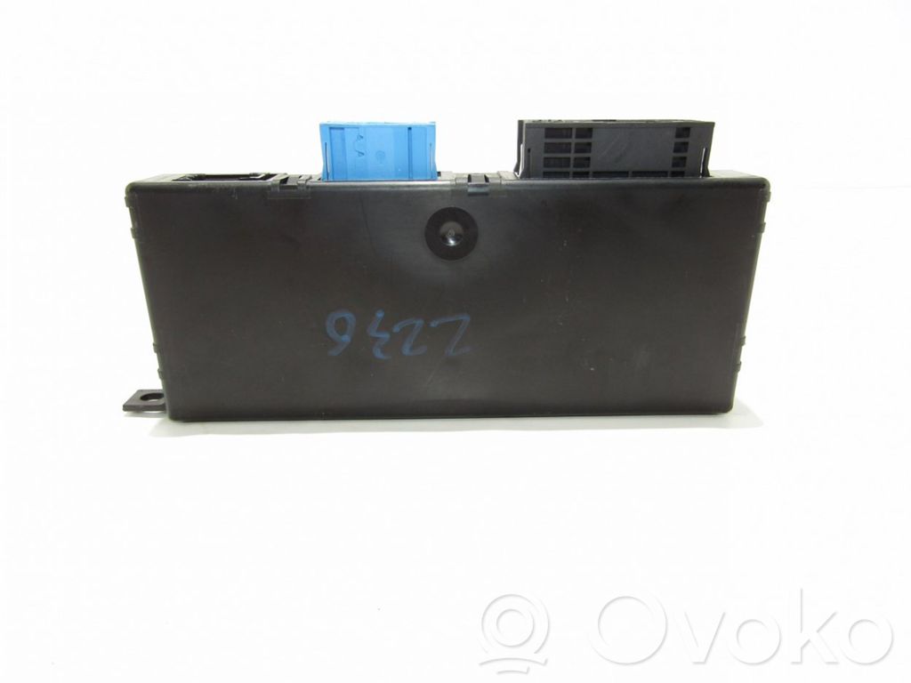 Autres unités de commande / modules   9267517